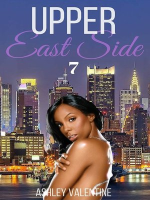 cover image of Upper East Side #7